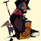Illustration for article titled The Demon Team